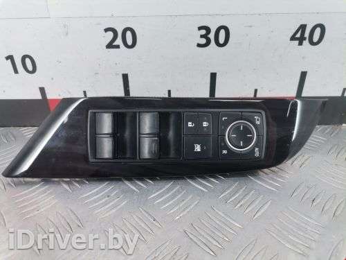 Блок управления стеклоподъемниками Lexus RX 3 2013г. , 8404048190 - Фото 1