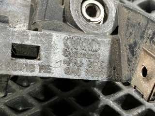Кронштейн крепления крыла Audi A8 D4 (S8) 2012г. 4H0853914C,4H0810438B - Фото 7