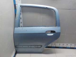 770030B510 Дверь задняя левая к Hyundai Getz Арт E52337585