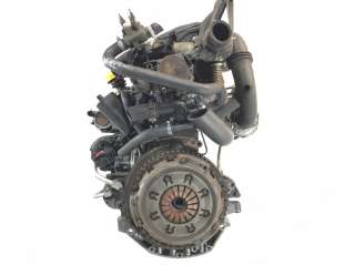 Двигатель  Opel Vivaro A 1.9 CDTi Дизель, 2006г. F9Q760  - Фото 4