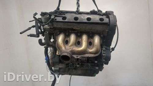 Двигатель  Citroen Xsara Picasso 2.0 Инжектор Бензин, 2004г. 0135AJ,0139NR,RFM, RFN  - Фото 1