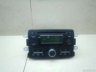 281155216R Renault Магнитола (аудио система) к Renault Duster 2 Арт E60463266