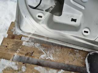 Крышка багажника (дверь 3-5) Ford Mondeo 4 restailing 2012г.  - Фото 15