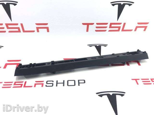 Сиденье переднее Tesla model S 2022г. 4876524-95-A,1551406-00-A,4876527-95-A - Фото 1