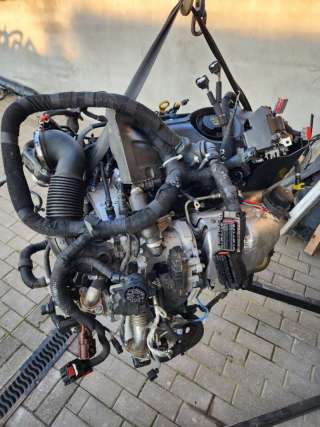  Двигатель Land Rover Discovery sport Арт 80864617, вид 7