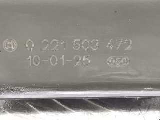 Катушка зажигания Opel Astra J 2010г. 93177212, 0221503472 - Фото 5