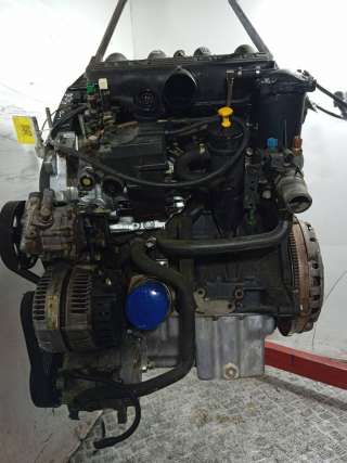Двигатель  Peugeot 806 2.1  Дизель, 1996г.   - Фото 3