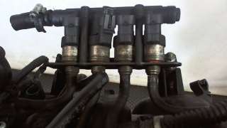 Двигатель  Chevrolet Cruze J300 1.6 Инжектор Бензин, 2011г. F16D4291944KA,F16D4  - Фото 5