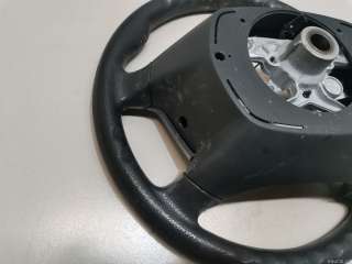 Рулевое колесо для AIR BAG (без AIR BAG) Toyota Avensis 2 2004г. 4510005300B0 - Фото 10