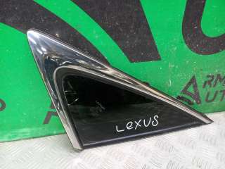 стекло глухое Lexus NX 2014г. 6271078020 - Фото 4