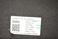 Обшивка багажника BMW 3 G20/G21 2020г. 7450657, 51477450657 , art10273973 - Фото 4