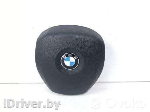 Подушка безопасности водителя BMW X5 E70 2012г. 2406130001b, 32678047502s, 3051642 , artDIN49491 - Фото 1