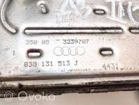 Охладитель отработанных газов Audi A3 8P 2006г. 03g131513j, 350053239787 , artRUM6646 - Фото 2