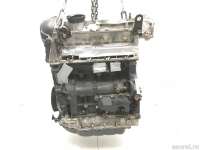 06J100034T VAG Двигатель к Volkswagen Passat B6 Арт E41091057