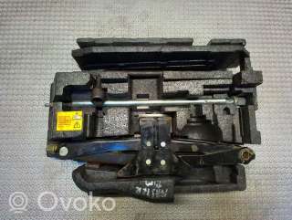 Набор инструментов штатный Renault Master 3 2012г. 8200729741 , artVIR16041 - Фото 3