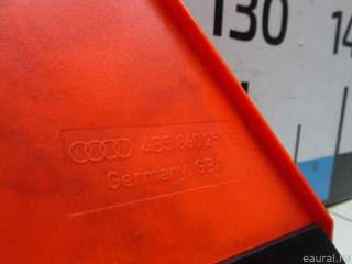 Знак аварийной остановки Audi A4 B5 1998г. 4B5860251E VAG - Фото 5