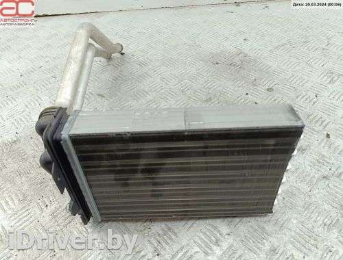 Радиатор отопителя (печки) Citroen C5 1 2002г. 06445RE - Фото 1