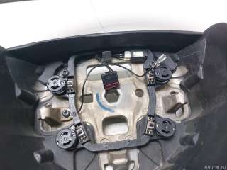Рулевое колесо для AIR BAG (без AIR BAG) Ford C-max 1 2004г. 1435223 - Фото 2
