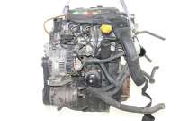 F9QK732 Двигатель к Renault Megane 1 Арт Z5-10