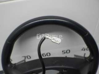 Рулевое колесо для AIR BAG (без AIR BAG) Suzuki Swift 3 2005г. 4811055L60BWL - Фото 12