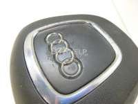 Подушка безопасности в рулевое колесо Audi Q7 4L 2006г. 4L0880201T6PS - Фото 7