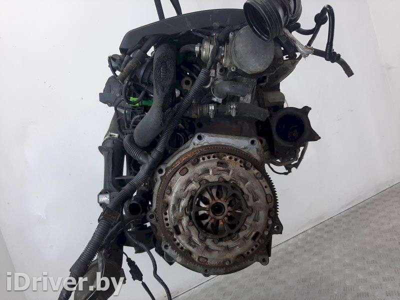 Двигатель  Seat Altea 1.8  2008г. BYT 001745  - Фото 3