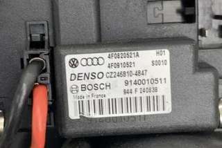 Сопротивление печки Audi A6 C6 (S6,RS6) 2006г. 4F0820521A, 4F0910521, CZ2468104847 , art10358030 - Фото 2