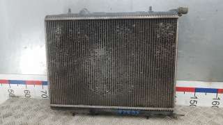  Радиатор (основной) Citroen Berlingo 1 restailing Арт 103.83-2444314, вид 5