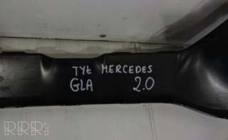 Диффузор Заднего Бампера Mercedes GLA X156 2013г. artPPH2091 - Фото 3