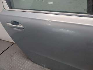 Дверь боковая (легковая) Peugeot 508 2011г.  - Фото 3