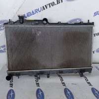  Радиатор основной к Subaru XV 1 Арт MG75185632