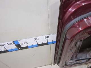 Дверь передняя левая Ford Focus 2 restailing 2009г. 1530170 - Фото 7