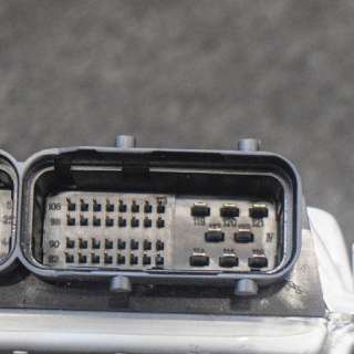 Блок управления двигателем Maserati GranTurismo 2009г. 0261208592, 00002126190, 1039S0498 , art262016 - Фото 4
