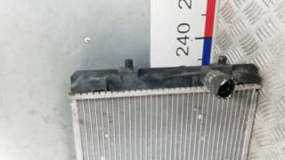  Радиатор системы охлаждения к Peugeot 107 Арт 5BL03KA01