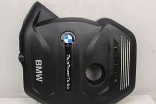 Декоративная крышка двигателя BMW 5 G30/G31 2018г. 8621822 , art8876861 - Фото 2