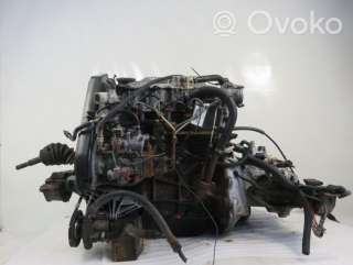 17d , artCZM117441 Двигатель к Opel Astra F Арт CZM117441