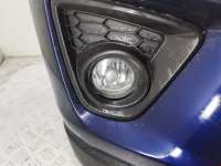 Передняя часть (ноускат) в сборе Mazda CX-5 1 2012г. R0B2B3B4F22K1V1 - Фото 5