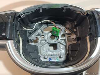 Рулевое колесо для AIR BAG (без AIR BAG) Volvo XC90 2 2016г.  - Фото 4
