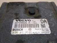 Блок управления двигателем Volvo XC90 1 2013г. 30729826A Volvo - Фото 4