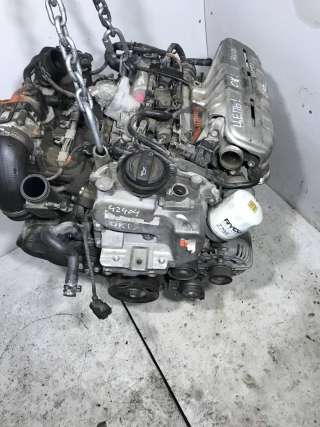 CAV Двигатель к Volkswagen Passat B7 Арт 42404_5