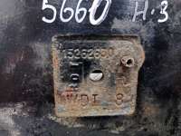 Крюк буксировочный Hummer H3 2006г. 15262630 - Фото 3