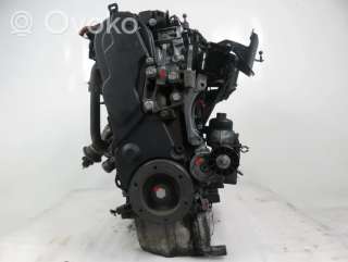 Двигатель  Ford C-max 1 2.0  Дизель, 2003г. artCZM142795  - Фото 2