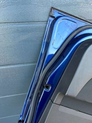 Дверь передняя правая Volkswagen Passat B6 2007г.  - Фото 6