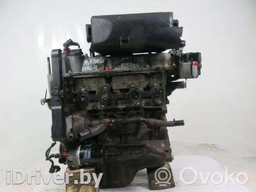 Двигатель  Fiat Panda 2 1.1  Бензин, 2006г. 187a1000 , artCZM148253  - Фото 1