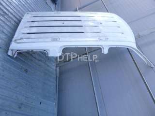 Крыша Ford Explorer 3 2002г. 1L2Z7850202AB - Фото 2