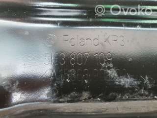 Усилитель бампера переднего Skoda Octavia A8 2021г. 5e3807109, , 5e3807109 , artURB3430 - Фото 6
