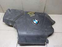 Воздухозаборник (наружный) BMW 3 E46 2003г. 13717508711 BMW - Фото 2