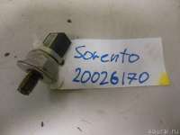  Датчик давления топлива к Kia Sorento 1 Арт E20026170