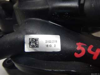 Термостат Peugeot 308 1 2009г. 11538699290 BMW - Фото 2