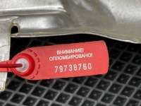 Тепловой экран глушителя Jaguar XF 250 2011г. 8W939Y427BB,AJ812462,LR035113 - Фото 16